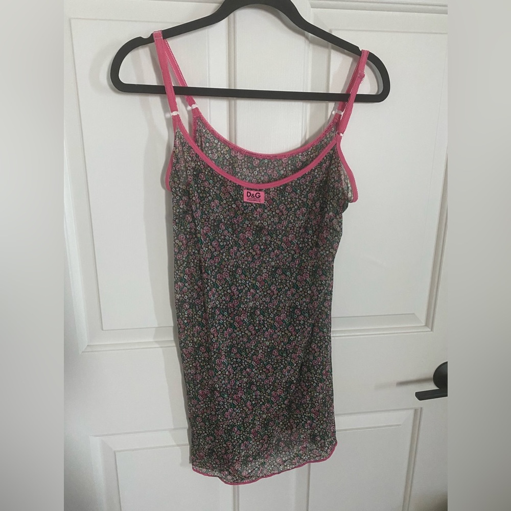 Dolce & Gabbana chemise